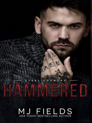 cover image of Hammered
